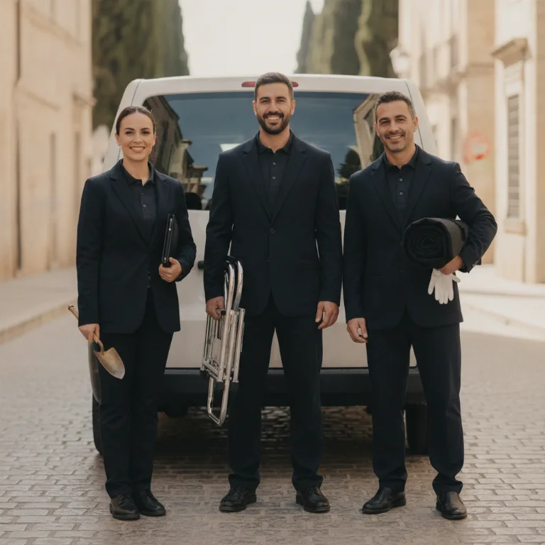 agenzia funebre Ostuni